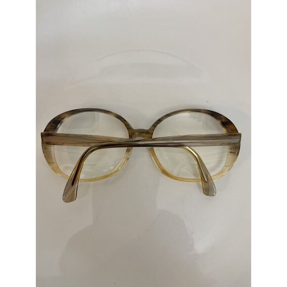 Vintage RODENSTOCK‎ womens eyeglass Frames 59 [] 16 135 Silvana Skins main image 5